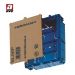 SCATOLA 192x168x73mm DA INCASSO DI DERIVAZIONE AVE BL06P