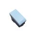 DEVIATORE 6A COMPATIBILE SERIE LUNA BTICINO