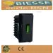 PRESA USB 5V 2.1A BSN COMPATIBILE LIVING NOW BTICINO
