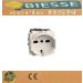 PRESA SCHUKO BSN COMPATIBILE LIVING NOW BTICINO sabbia