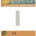 COPRIFORO BSN COMPATIBILE LIVING NOW BTICINO sabbia