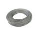 FS17 1 GRIGIO 5mt CAVO CORDINA UNIPOLARE ELETTRICO.