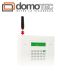COSMO-100AE COMBINATORE DOMOTEC PSTN GSM