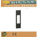 COVER BIPOLARE PRESA BIPASSO BSN COMPATIBILE LIVING NOW BTICINO