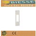 COVER DIMMER SUONERIA BSN COMPATIBILE LIVING NOW BTICINO sabbia