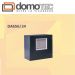 DAS 5221 STAZIONE  DI ALIMENTAZIONE 12V 2A  DOMOTEC
