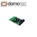 DCM40U SCHEDA ELETTRONICA 1 REL&egrave; per DLT 40 DOMOTEC