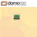 DSI658 DOMOTEC MODULO SCHEDA ESPANSIONE 8IN CENTRALI SYDOM