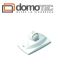 DSN65 SNODO DOMOTEC CON BLOCCO PER RIVELATORE DIR65TX