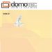 DSN70 DOMOTEC SNODO DI FISSAGGIO PER RIVELATORE DIR70 SPY