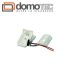 DSN73 SNODO DOMOTEC CON SWITCH ANTIRIMOZIONE PER DIM70