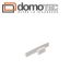 DTX12B CONTATTO MAGNETICO DOMOTEC WIRELESS 2 INGRESSI BIANCO
