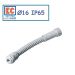 CURVA FLESSIBILE 16 mm TUBO CASSETTA IP65 GUAINA  EC75516