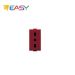 PRESA BIPASSO ROSSO EASY COMPATIBILE MATIX ECSE8080R