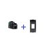 RJ45 CAT.6 UTP INTERNATIONAL BTICINO AUTOCRIMPANTE NO ORIGINALE