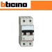 MAGNETOTERMICO C32 FC810NC32 1P+N 2 MODULI INTERRUTTORE BTICINO