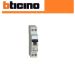 MAGNETOTERMICO 10A FC881C10 INTERRUTTORE 4500k BTICINO