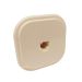 PRESA TELEFONICA RJ11 PARETE MURO FG15003