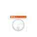 Circolina LED 13W 3000K 130x22 Magnetica LED