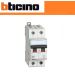MAGNETOTERMICO 32A FN82C32  INTERRUTTORE BTDIN60 2 MODULI BTICINO