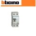 DIFFERENZIALE PURO 40A GC723AC40 SALVAVITA BTICINO