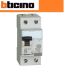 MAGNETOTERMICO 16A GC8813AC16 INTERRUTTORE DIFFERENZIALE BTICINO