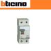 MAGNETOTERMICO 25A GC8813AC25 INTERRUTTORE DIFFERENZIALE BTICINO