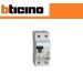 MAGNETOTERMICO 6A GC8813AC6 INTERRUTTORE DIFFERENZIALE BTICINO
