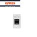 PRESA  RJ45 CAT.5e UTP GEWISS SYSTEM WHITE GW20271