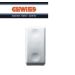 INTERRUTTORE GEWISS SYSTEM WHITE GW20571