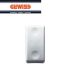 DEVIATORE GEWISS SYSTEM WHITE GW20576