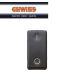 INTERRUTTORE BIPOLARE GEWISS SYSTEM BLACK GW21503