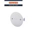 COPERCHIO SCATOLA BIANCO DIAM.65 MM GW24218