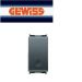 PULSANTE NA 16A GEWISS PLAYBUS GW30021
