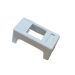 ADATTATORE GEWISS SYSTEM BIANCO KEYSTONE RJ45 COVER