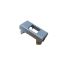 ADATTATORE AXOLUTE BTICINO ARGENTO KEYSTONE RJ45 COVER