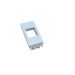 ADATTATORE VIMAR ARK&egrave; BIANCO KEYSTONE RJ45 COVER