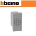 SUONERIA JG4351V230 GRIGIO MATIX GO 230V Bticino