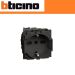 PRESA SCHUKO KG4140A16 BTICINO LIVING NOW NERO
