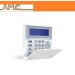 K-LCD W800 TASTIERA WIFI BIDIREZIONALE LCD BLU CON LETTORE RFID/NFC INTEGRATO AMC