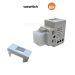 LAMPADA EMERGENZA comp AXOLUTE BIANCO KS002EM TECNOSWITCH