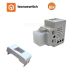 LAMPADA EMERGENZA comp GEWISS CHORUS BIANCO  KS002EM TECNOSWITCH