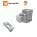 LAMPADA EMERGENZA SEGNAPASSO LIVING LIGHT KS002EM BIANCO