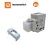 LAMPADA EMERGENZA comp NOW KS002EM TECNOSWITCH BIANCO