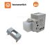 LAMPADA EMERGENZA comp NOW  KS002EM TECNOSWITCH SABBIA