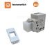 LAMPADA EMERGENZA comp VIMAR ARKE' KS002EM TECNOSWITCH