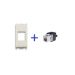 RJ45 CAT.6 UTP MAGIC BTICINO NO SCHERMATO NO ORIGINALE