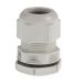 PRESSA CAVO M20 X 1,5 IP68 3 PEZZI  GRIGIO
