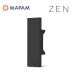 ZEN COPRIFORO MAPAM NERO TAPPO N20000N