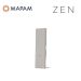 zen COVER INTERRUTTORE DEVIATORE PULSANTE MAPAM SABBIA N20001S